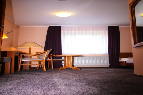 Hotel Kärntner Stub`n